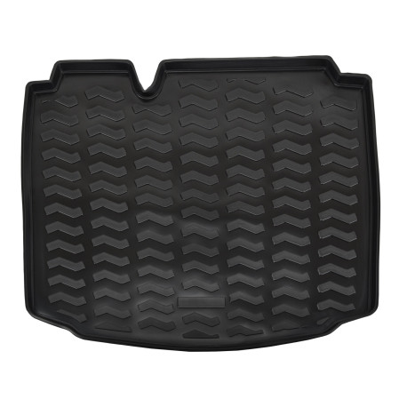 Csomagtartó tálcák és szőnyegek Rubber boot liner for AUDI A3 8P 2003-2012 | race-shop.hu