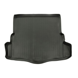 Rubber boot liner for ALFA ROMEO 159 Sedan 2005-2012