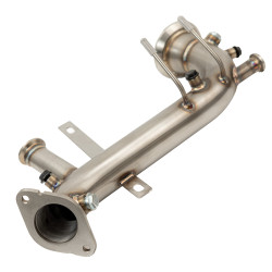 Downpipe Alfa Romeo Giulia (952) 2.2 JTDM (15-24)
