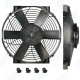 Ventillátorok 12V 14" High Power Thermatic Electric Fan (12V) | race-shop.hu