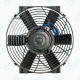 Ventillátorok 12V 14" High Power Thermatic Electric Fan (12V) | race-shop.hu