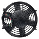 Ventillátorok 24V Brushless 9" Thermatic Electric Fan (24V) | race-shop.hu