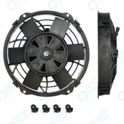 8" Thermatic Electric Fan (12V)