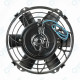 Ventillátorok 12V 8" Thermatic Electric Fan (12V) | race-shop.hu