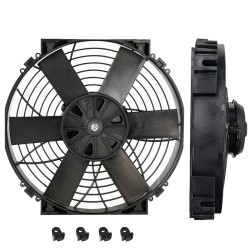 10" High Power Thermatic Electric Fan (24V)