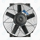 Ventillátorok 12V 14" Thermatic Electric Fan - Slimline (12V) | race-shop.hu