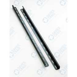 Mounting Brackets - Twin Fan (not suit 2 x16")