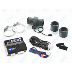 Low Coolant Level Alarm Kit