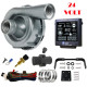 Vízszivattyúk EWP150 Combo - Remote Electric Water Pump & Controller (24V) | race-shop.hu