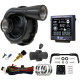 Vízszivattyúk EWP150 Black Combo - Remote Electric Water Pump & Controller (12V) | race-shop.hu