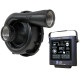 Vízszivattyúk EWP150 Black Combo - Remote Electric Water Pump & Controller (12V) | race-shop.hu