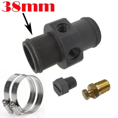 Vízszivattyúk Air bleed 38mm Adapter Kit | race-shop.hu