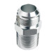 Vízszivattyúk EWP Adapter Fitting: -16AN to 1" NPT | race-shop.hu