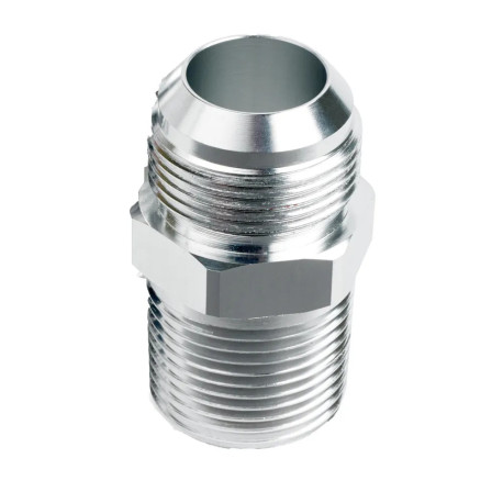 Vízszivattyúk EWP Adapter Fitting: -16AN to 1" NPT | race-shop.hu