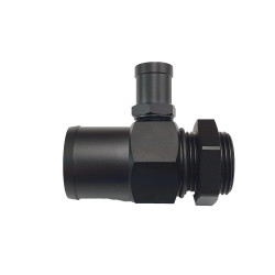 EWP - Heater Return Adaptor Kit (38mm)