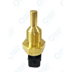 Sensor Thermal - coolant temp - ¼" NPT thread