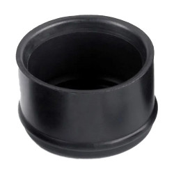 DAVIES CRAIG gumihüvelyes adapter 6 mm, 18511