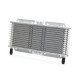 Sebességváltó és Szervókormány hűtők Trans Cooler Kit 12 Plate Hydra | race-shop.hu
