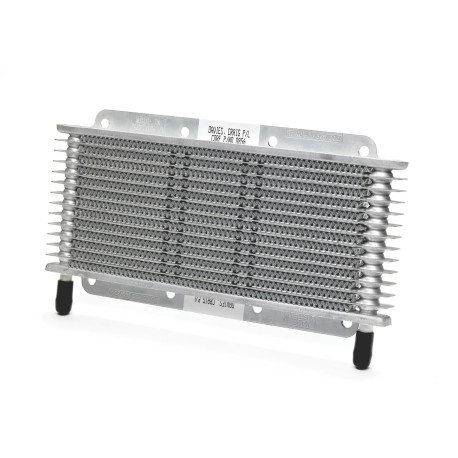 Sebességváltó és Szervókormány hűtők Trans Cooler Kit 12 Plate Hydra | race-shop.hu