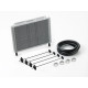Sebességváltó és Szervókormány hűtők Trans Cooler Kit 23 Plate Hydra | race-shop.hu