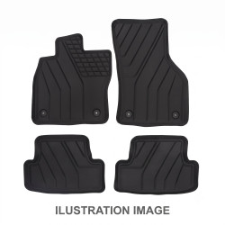Eco gumiszőnyeg szett 4 db Mazda 2 4 XP21 2023-
