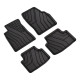 Konkrét típushoz Eco gumiszőnyeg szett 4 db Mercedes GLB X247 2019- | race-shop.hu
