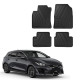 Konkrét típushoz Eco gumiszőnyeg szett 4 db Kia Ceed 3 2018- | race-shop.hu