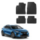 Konkrét típushoz Eco gumiszőnyeg szett 4 db Kia Ceed 3 2018- | race-shop.hu