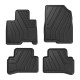 Konkrét típushoz Eco gumiszőnyeg szett 4 db Kia Sportage 5 2021- | race-shop.hu