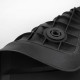 Konkrét típushoz Eco gumiszőnyeg szett 4 db Audi A1 II 2018- | race-shop.hu