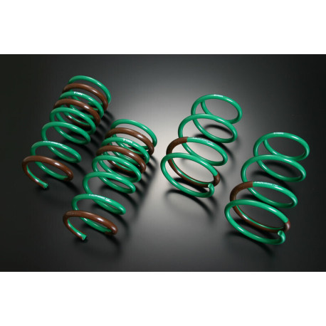 TEIN TEIN HIGH TECH rugók HONDA ACCORD CU2 24IL, 24TL, 24E | race-shop.hu