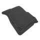 Konkrét típushoz Premium anthracite velour car mats for VOLKSWAGEN Passat B5 1997-2004 4pcs | race-shop.hu
