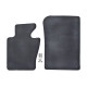 Konkrét típushoz Premium anthracite velour car mats for BMW X3 E83 2004-2010 4pcs | race-shop.hu