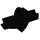 Konkrét típushoz Premium Black velour car mats for CITROEN C4 Picasso 5seat 2006-2013 4pcs | race-shop.hu