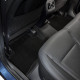 Konkrét típushoz Premium Black velour car mats for AUDI E-tron 2019-up 4pcs | race-shop.hu