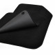 Konkrét típushoz Premium Black velour car mats for AUDI Q8 e-tron 2023-up 4pcs | race-shop.hu