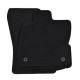 Konkrét típushoz Premium Black velour car mats for AUDI A3 8Y 2020-up 4pcs | race-shop.hu