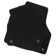 Konkrét típushoz Velour car mats for VOLKSWAGEN VW Arteon 2017-up 4pcs | race-shop.hu