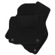 Konkrét típushoz Velour car mats for VOLKSWAGEN VW Jetta 2006-2011 4pcs | race-shop.hu