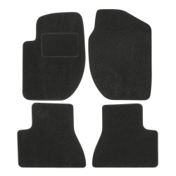 Velúr autószőnyeg szett LANDROVER Land Rover Freelander 1998 -2006 4 db