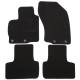 Konkrét típushoz Velúr autószőnyeg szett Mitsubishi Outlander 2002-2010 4 db | race-shop.hu