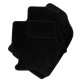 Konkrét típushoz Velúr autószőnyeg szett Mazda 6 2008-2012 4 db | race-shop.hu