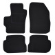 Konkrét típushoz Velúr autószőnyeg szett Mazda 3 2004-2009 4 db | race-shop.hu