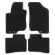 Konkrét típushoz Velúr autószőnyeg szett Hyundai i30 2007-2012 4 db | race-shop.hu