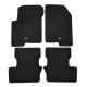 Konkrét típushoz Velúr autószőnyeg szett Dodge Caliber 2006-2012 4 db | race-shop.hu