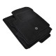 Konkrét típushoz Velúr autószőnyeg szett Dodge Caliber 2006-2012 4 db | race-shop.hu