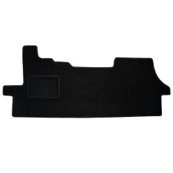 Velúr autószőnyeg szett Citroen Jumper 2006-2014 1db