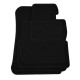 Konkrét típushoz Velúr autószőnyeg szett BMW X1 E84 2009-2015 4 db | race-shop.hu