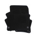 Konkrét típushoz Velúr autószőnyeg szett Audi Q7 5d 2006-2014 4 db | race-shop.hu