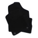 Konkrét típushoz Velúr autószőnyeg szett Audi 80 B-4 1991-1996 4 db | race-shop.hu